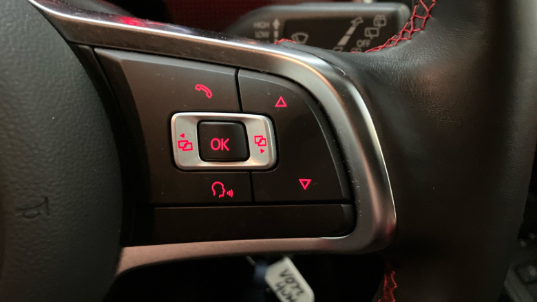 Volkswagen Up 1.0 115PS Up GTI 5dr Petrol Hatchback